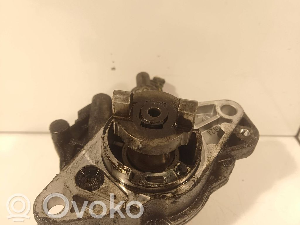 Opel Corsa D Alipainepumppu 