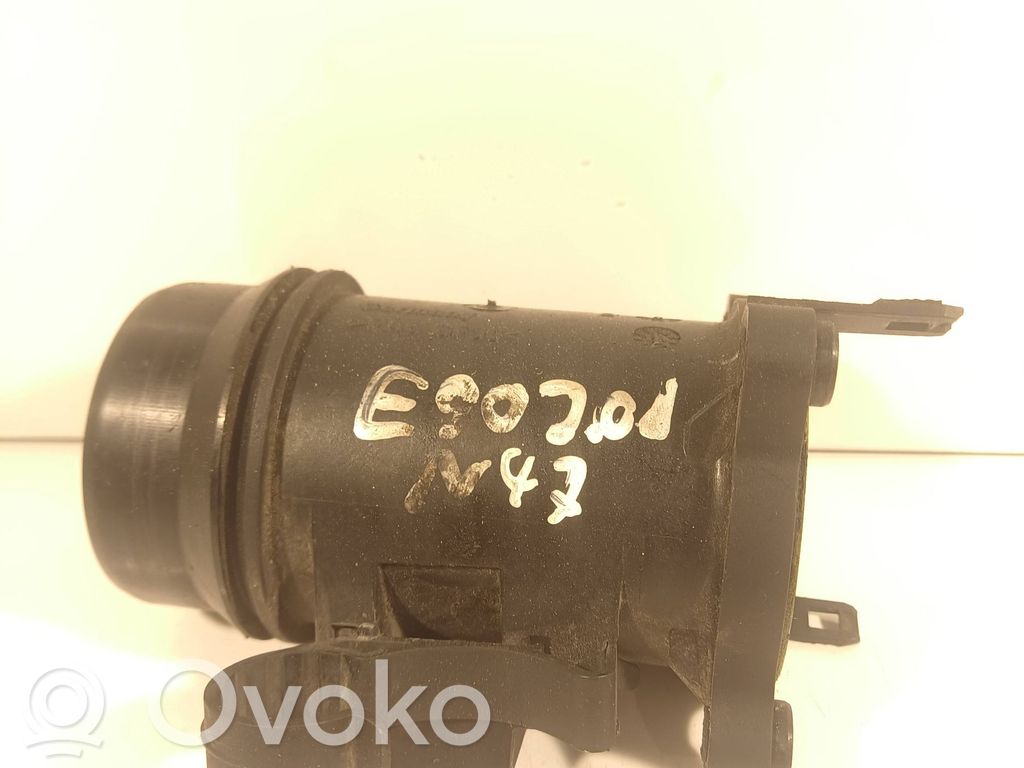 BMW 3 E90 E91 Luftmassenmesser Luftmengenmesser 