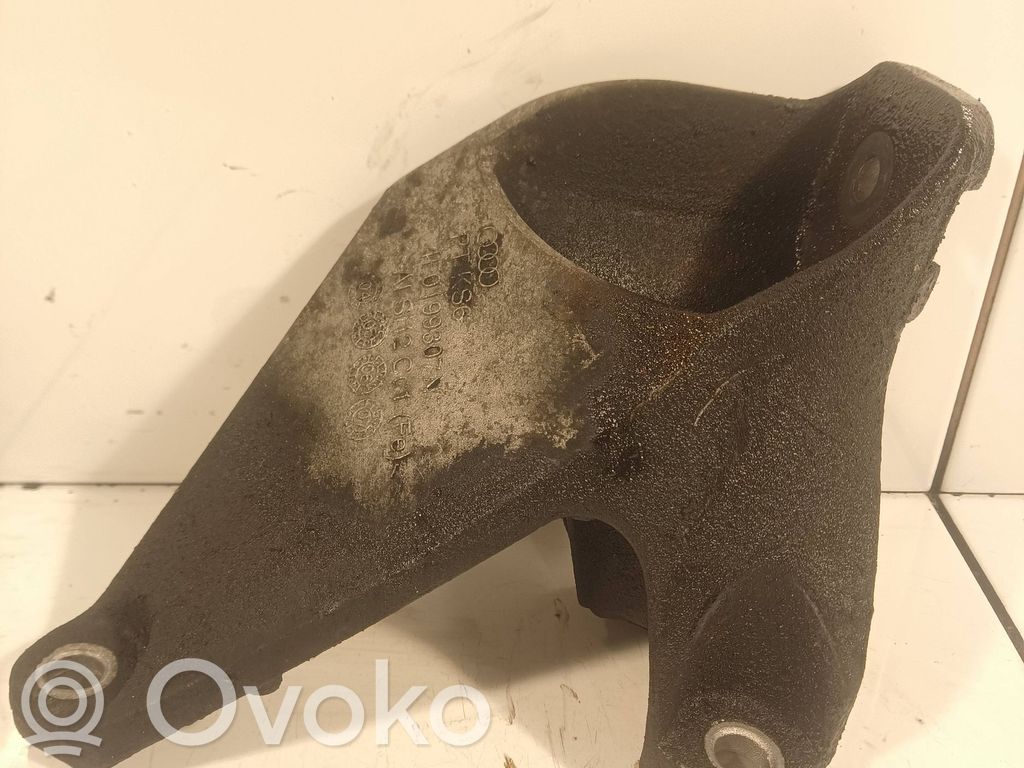 Engine mounting bracket   4F0199307N,S12CC,020836