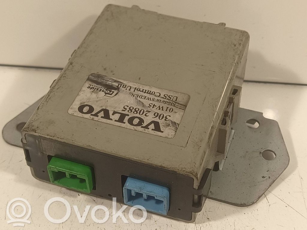 Autres unités de commande / modules   30620885,01W45