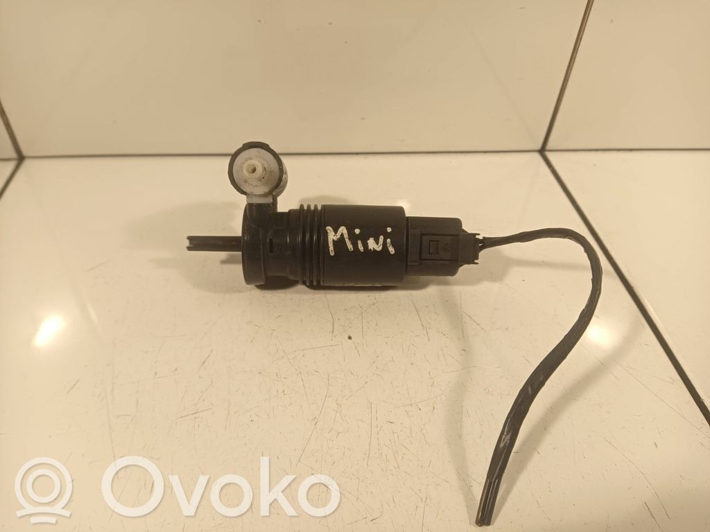 Mini One - Cooper R50 - 53 Windscreen/windshield washer pump 