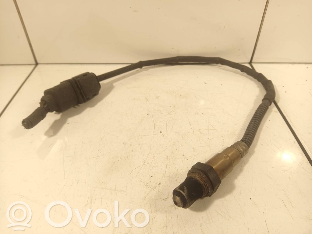 Sonde lambda   30751034,2580170,0258017043,30650902