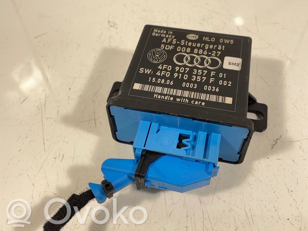 Lichtmodul Lichtsensor   4F0907357F,4F0910357F,5DF00888627