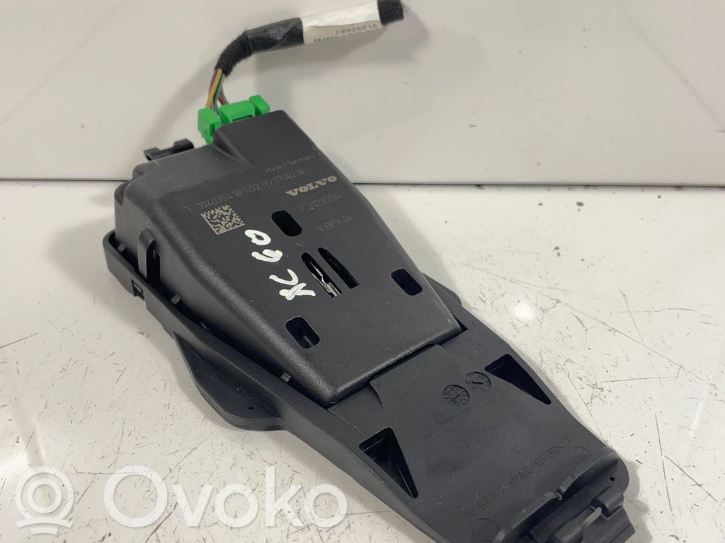 Volvo XC60 Rain sensor 