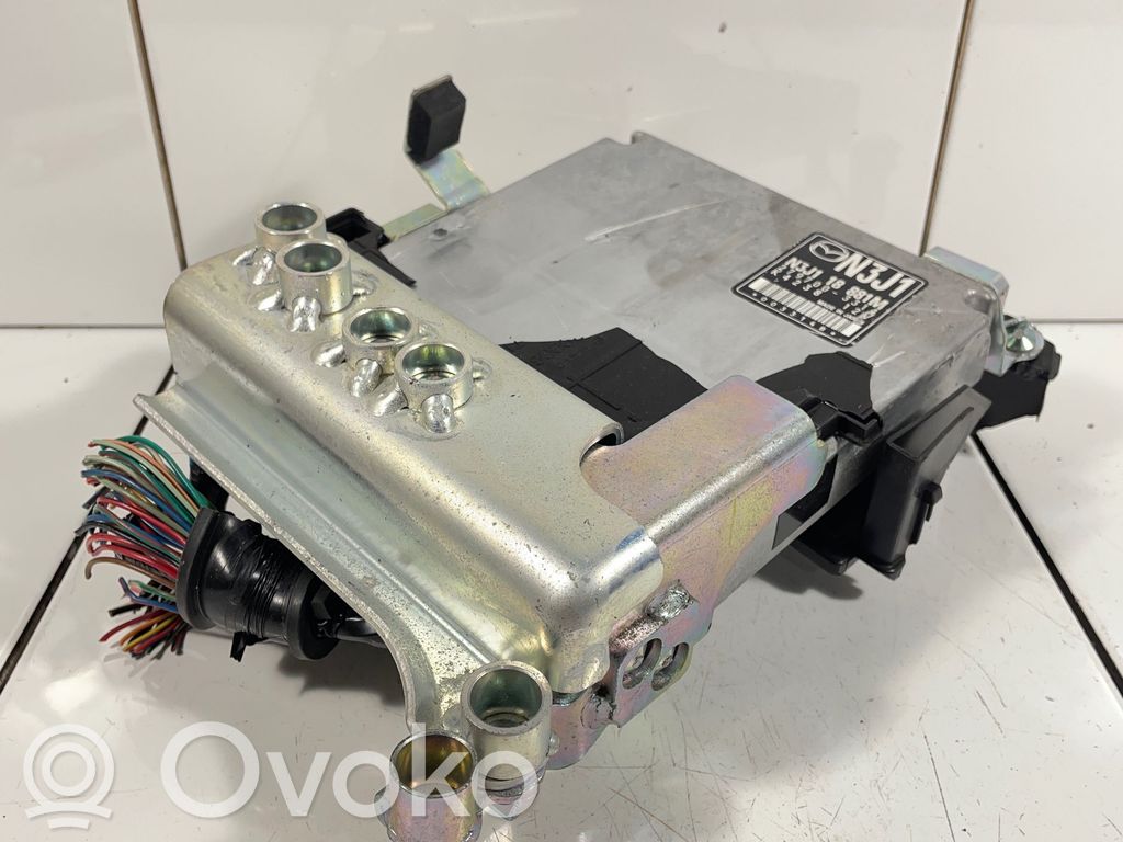 Engine control unit/module   N3J118881M,4238,003314B,2797003314,N3J1