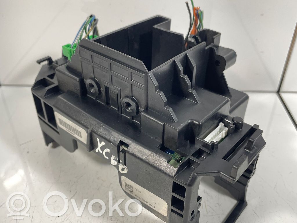 Sensor de ángulo de dirección   31313810