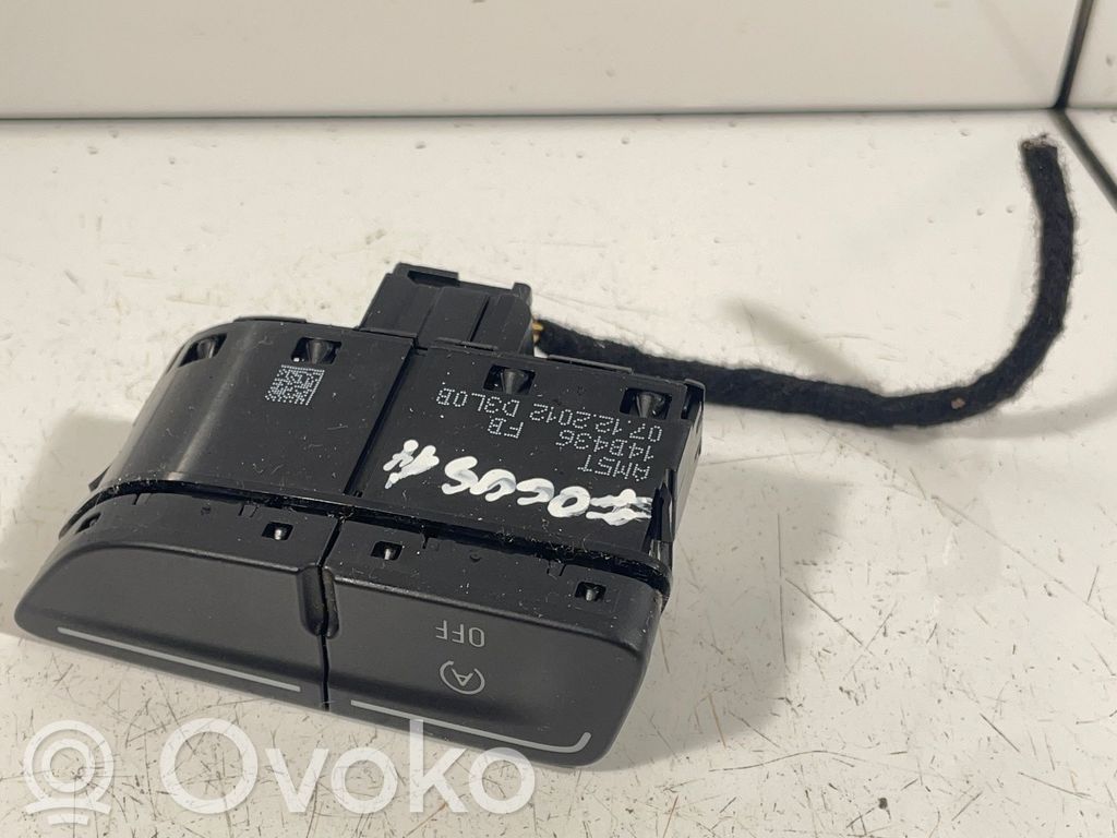 Ford Focus Other switches/knobs/shifts 