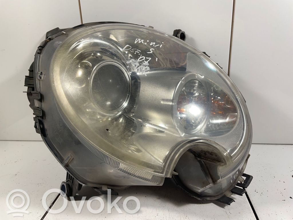 Mini One - Cooper R57 Phare frontale 