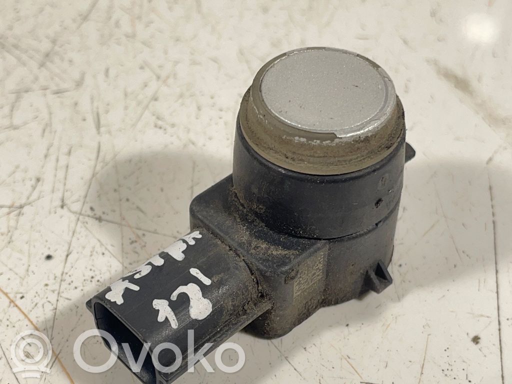 Opel Astra J Sensor de aparcamiento PDC 