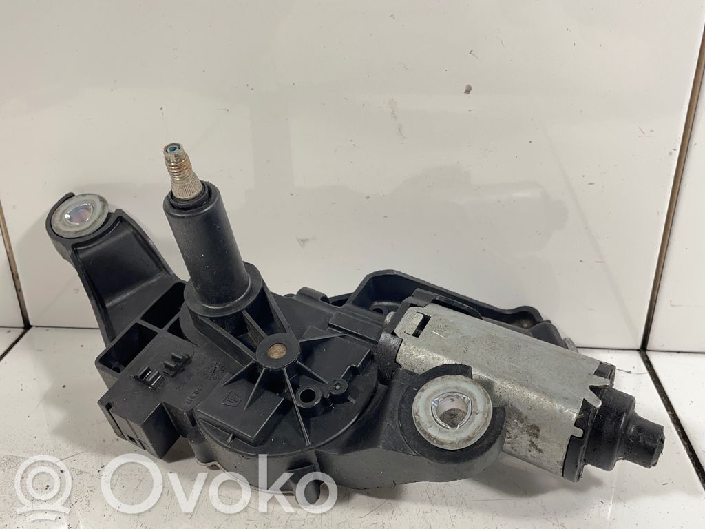 BMW 1 E81 E87 Rear window wiper motor 