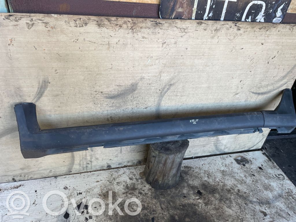 Volvo XC70 Sill 