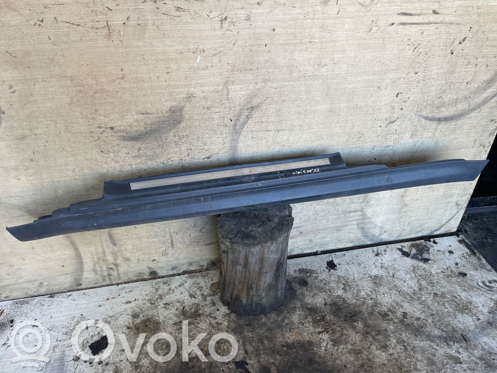 Mini One - Cooper R57 Sill 