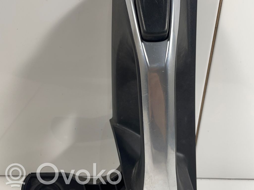 Ford C-MAX II Manecilla externa puerta delantera 