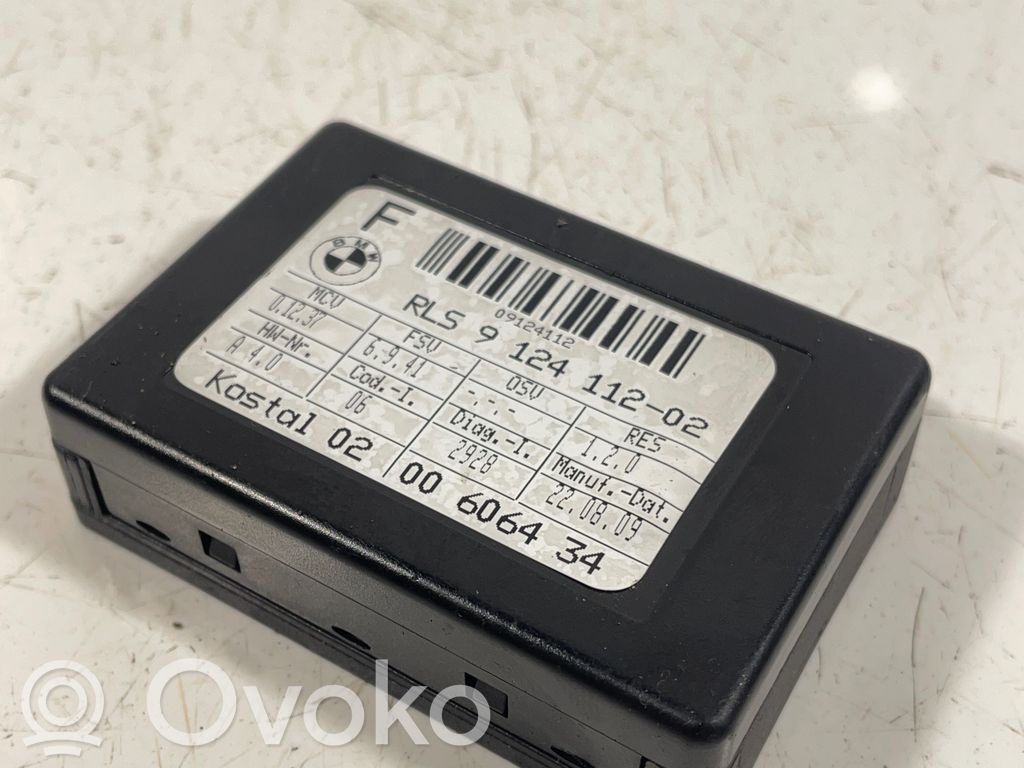 Rain sensor   9124112,00606434