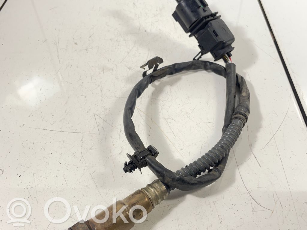 Sonde lambda   AV619D375BA,9670608880,0281004154