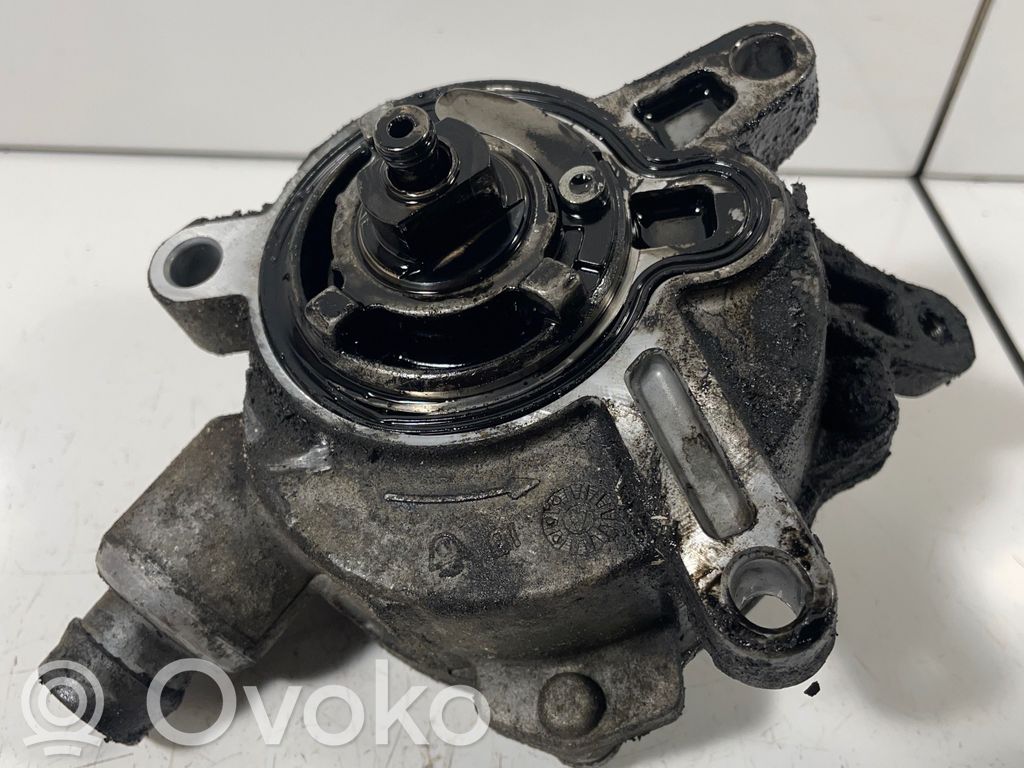 Vacuum pump   08699237,220421
