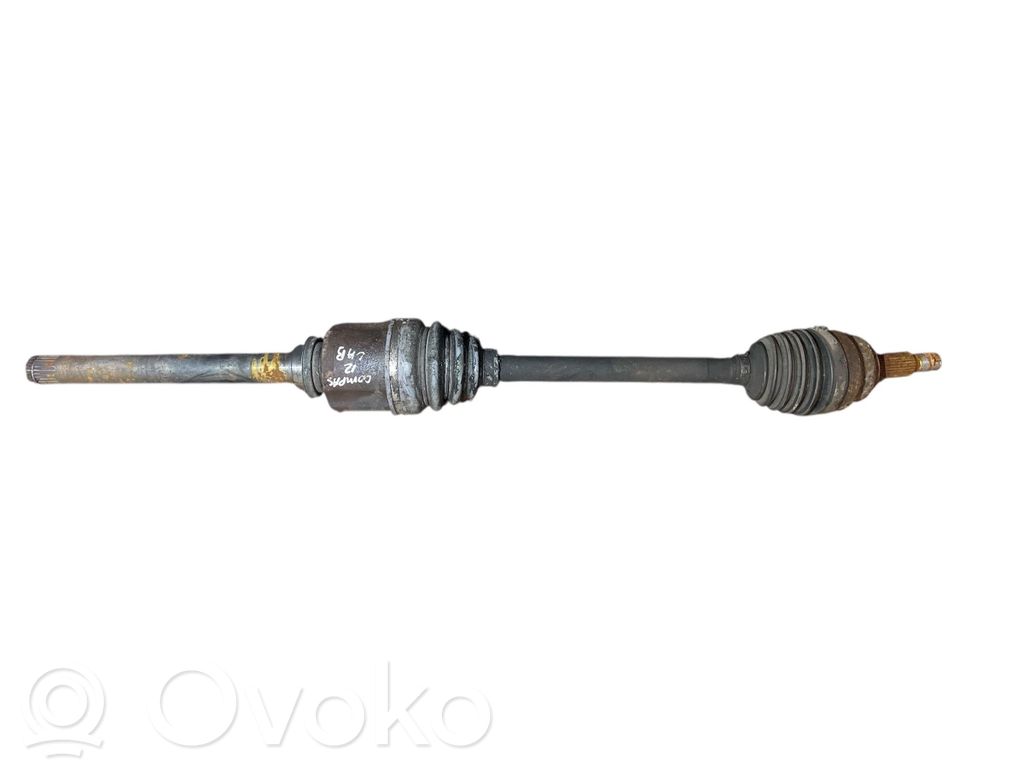 Jeep Compass Front driveshaft 