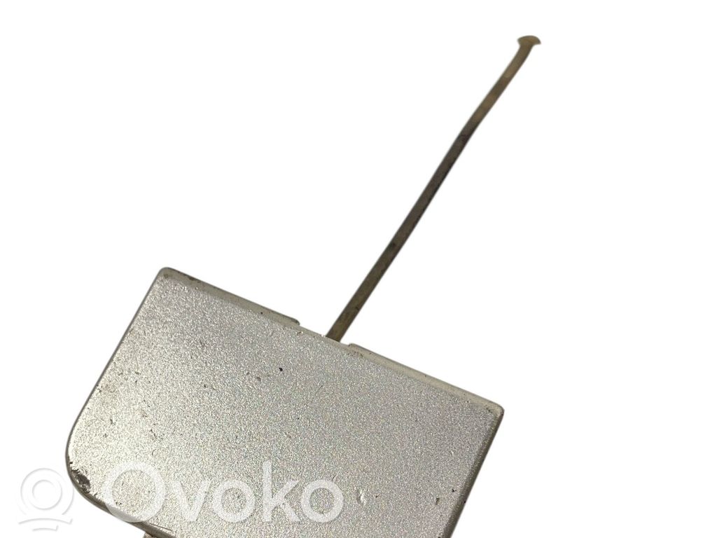 BMW 3 E46 Rear bumper row hook cap/cover 