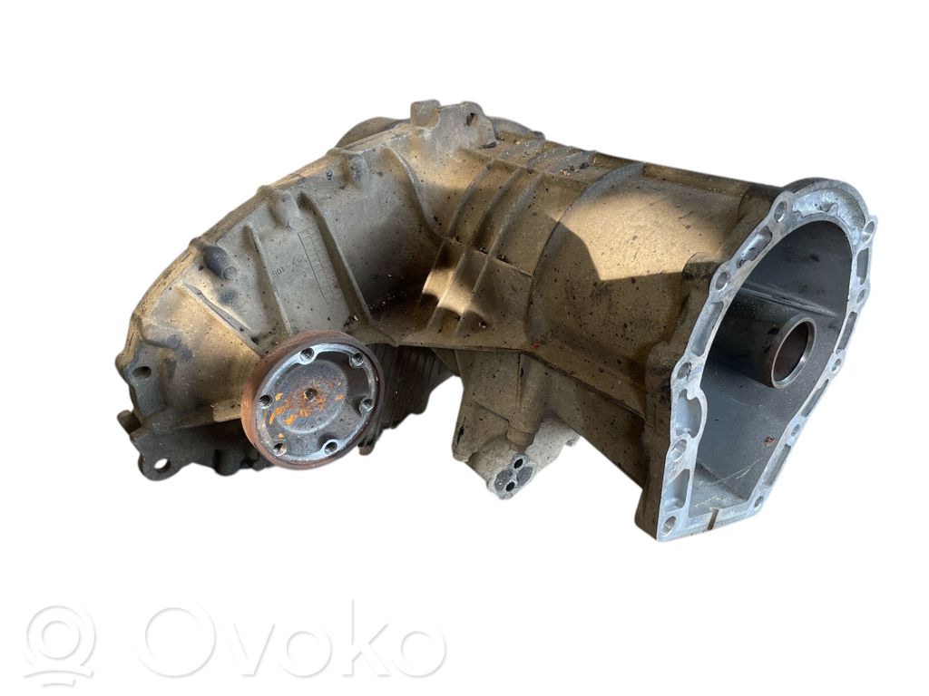 Audi Q7 4L Front differential 
