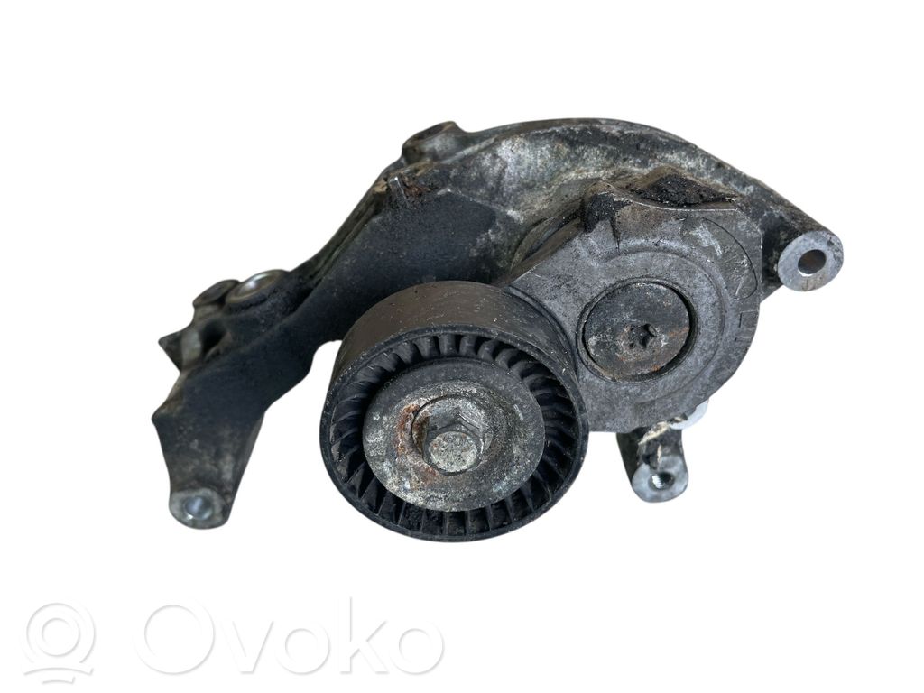 Opel Astra J Generator/alternator bracket 