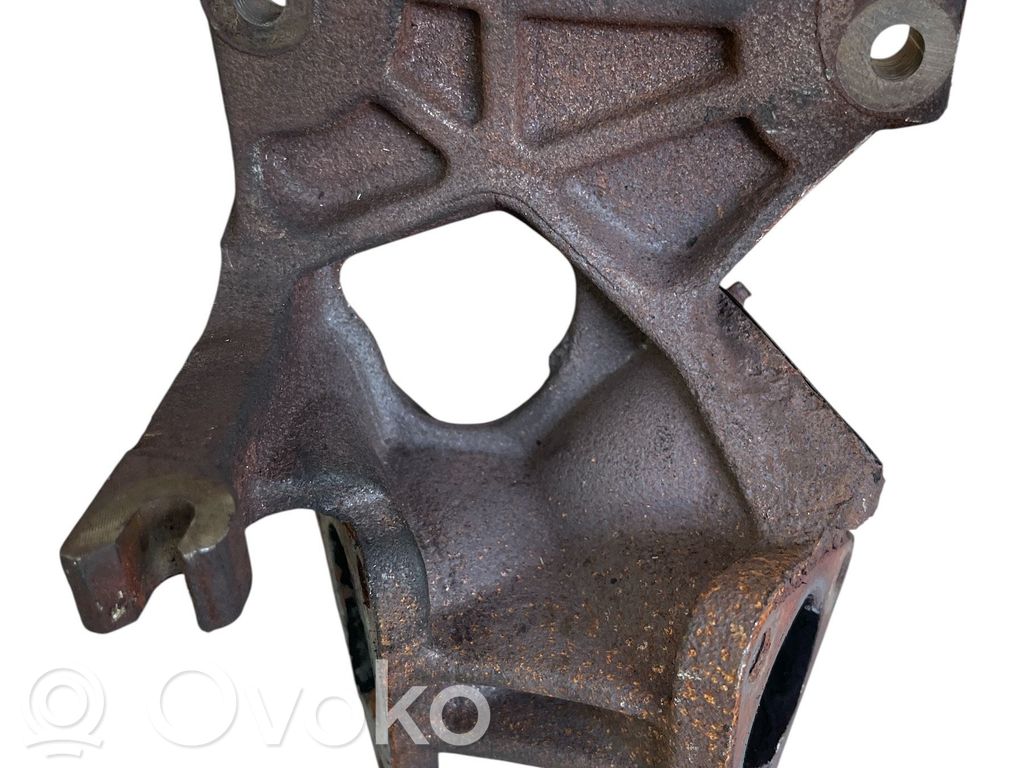 Audi Q7 4L Other exhaust manifold parts 