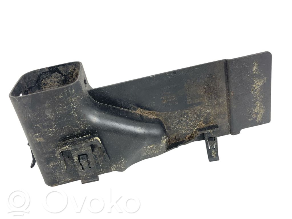 Część rury dolotu powietrza   31283470,MCN7A,BBIGLUA