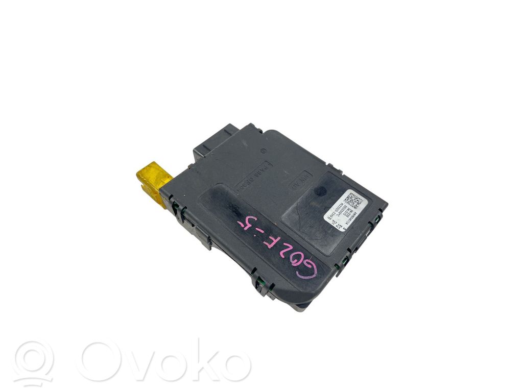 Volkswagen Golf V Lenkwinkelsensor 