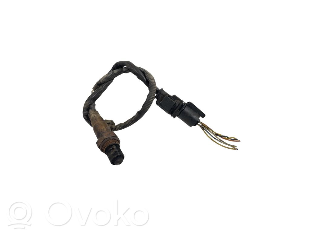 BMW 3 E90 E91 Lambda probe sensor 