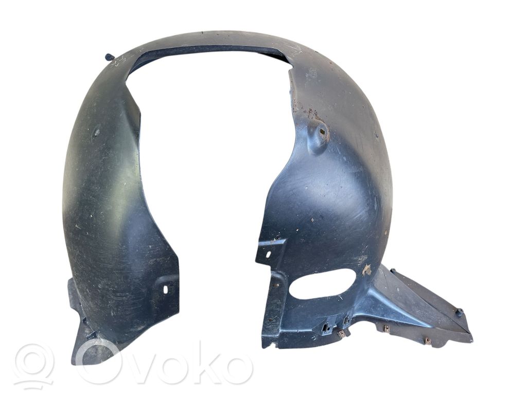 Seat Altea XL Apakšspārns 