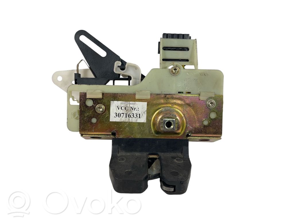 Volvo V70 Tailgate/trunk/boot lock/catch/latch 