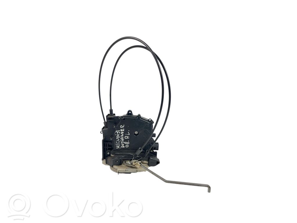 Mitsubishi Outlander Rear door lock 