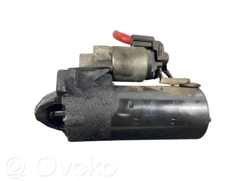 Volvo XC90 Motor de arranque 