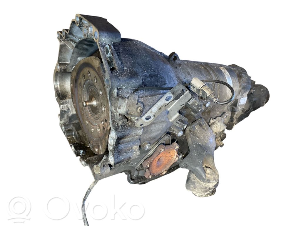 Automatic gearbox   6HP19,JMQ,4220209