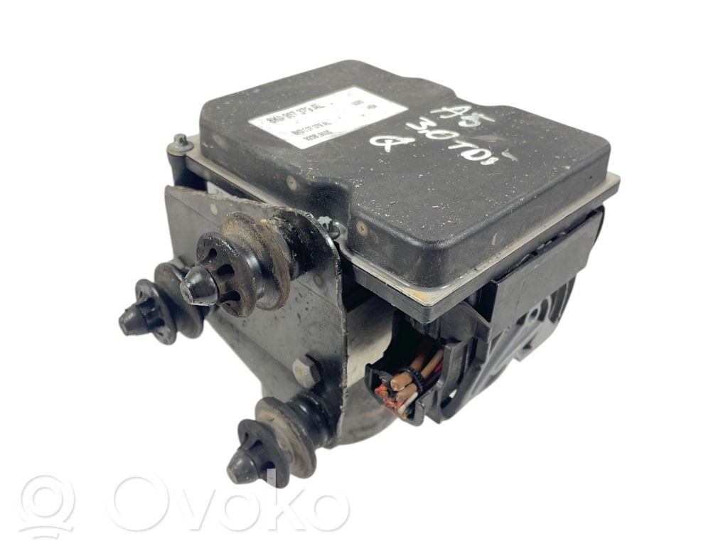 Bomba de ABS   8K0907379AL,9258L0105,0265236194