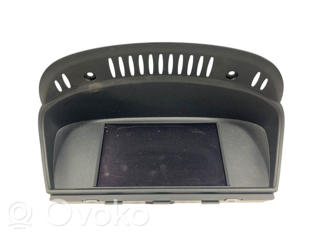 BMW 3 E92 E93 Screen/display/small screen 