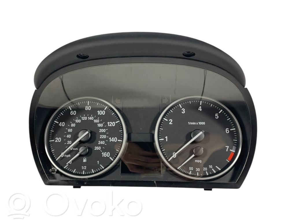 Speedometer (instrument cluster)   9242343,681222648,14369510