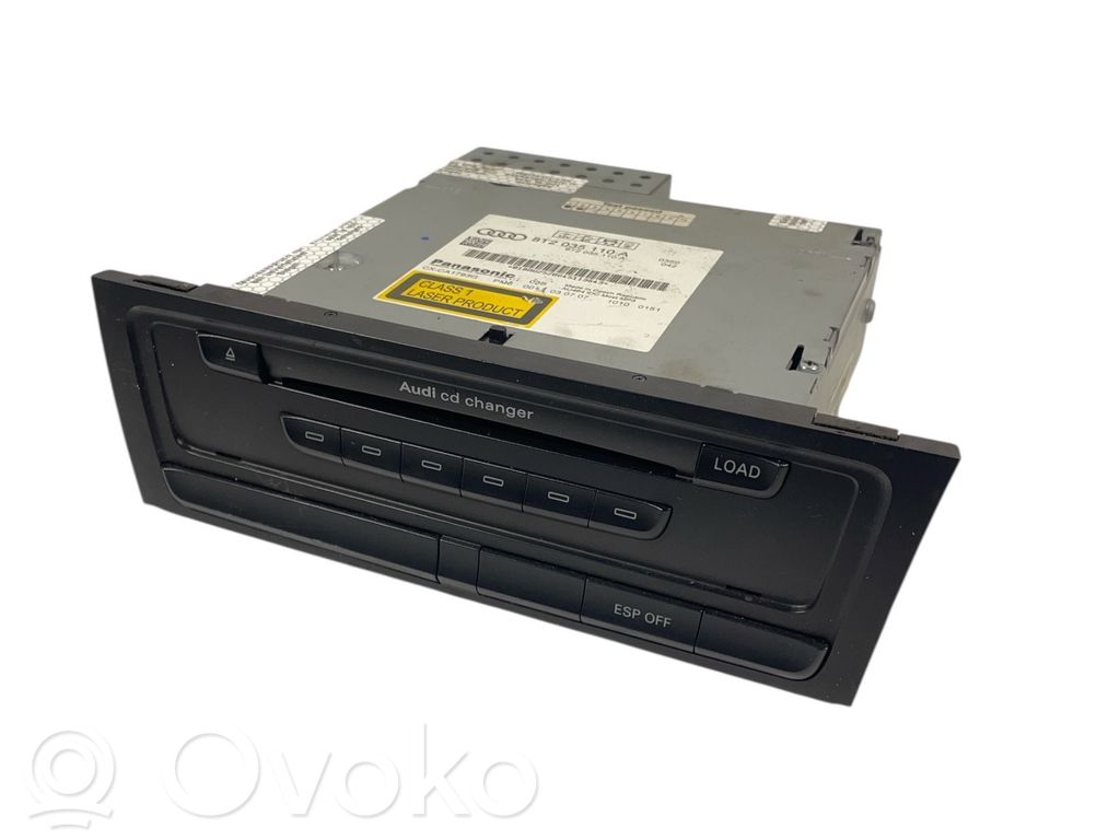 CD/DVD keitiklis   8T2035110A,CXCA1793G