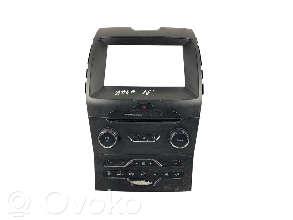 Ford Galaxy Climate control unit 