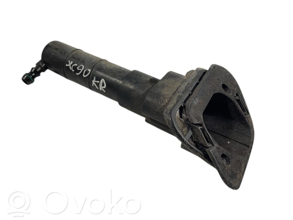 Volvo XC90 Dysza spryskiwacza lampy przedniej 