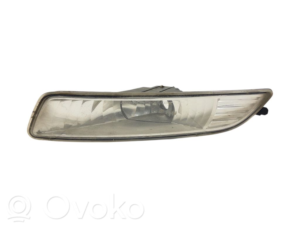Ford Mondeo MK IV Etusumuvalo 