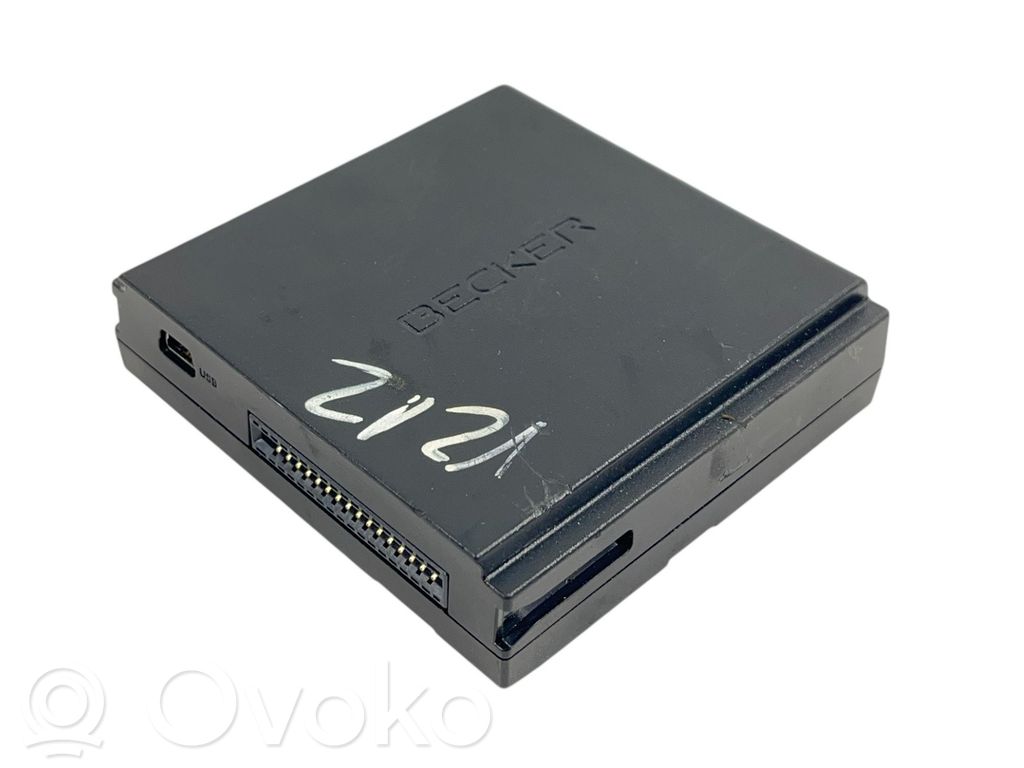 Moduł / Sterownik GPS   A1669000101,10R0310150,A1669027100