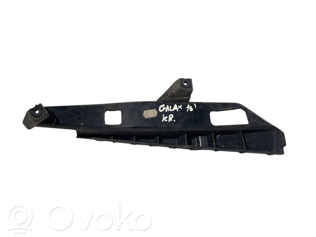 Headlight/headlamp mounting bracket   EM2B17E857A,2509,D2A3B
