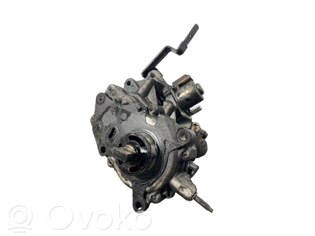 Ford Galaxy Fuel injection high pressure pump 