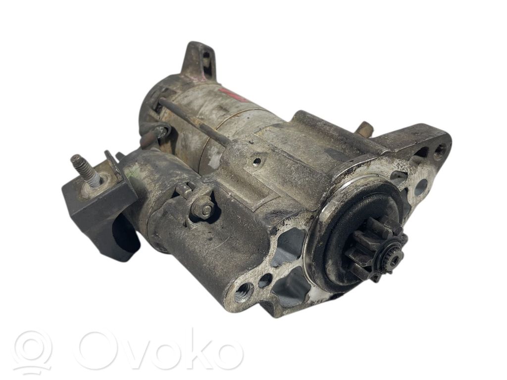 Motor de arranque   4280004891,8X2311001AB