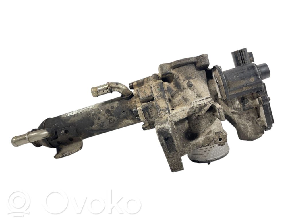 Volvo XC90 Válvula EGR 