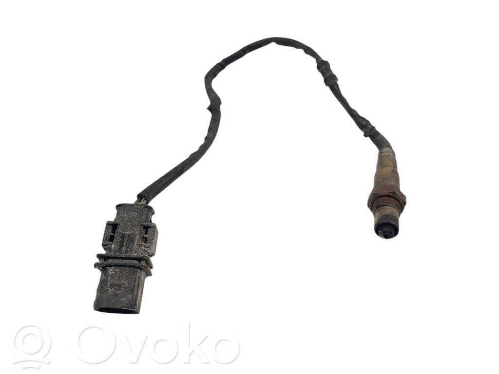 Зонд «Lambda»   03C906262AF,0258017194