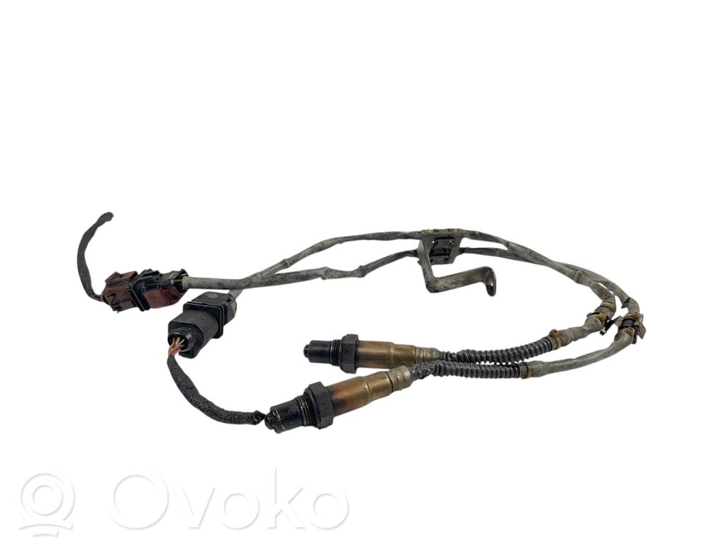 Audi Q7 4L Sonda lambda 