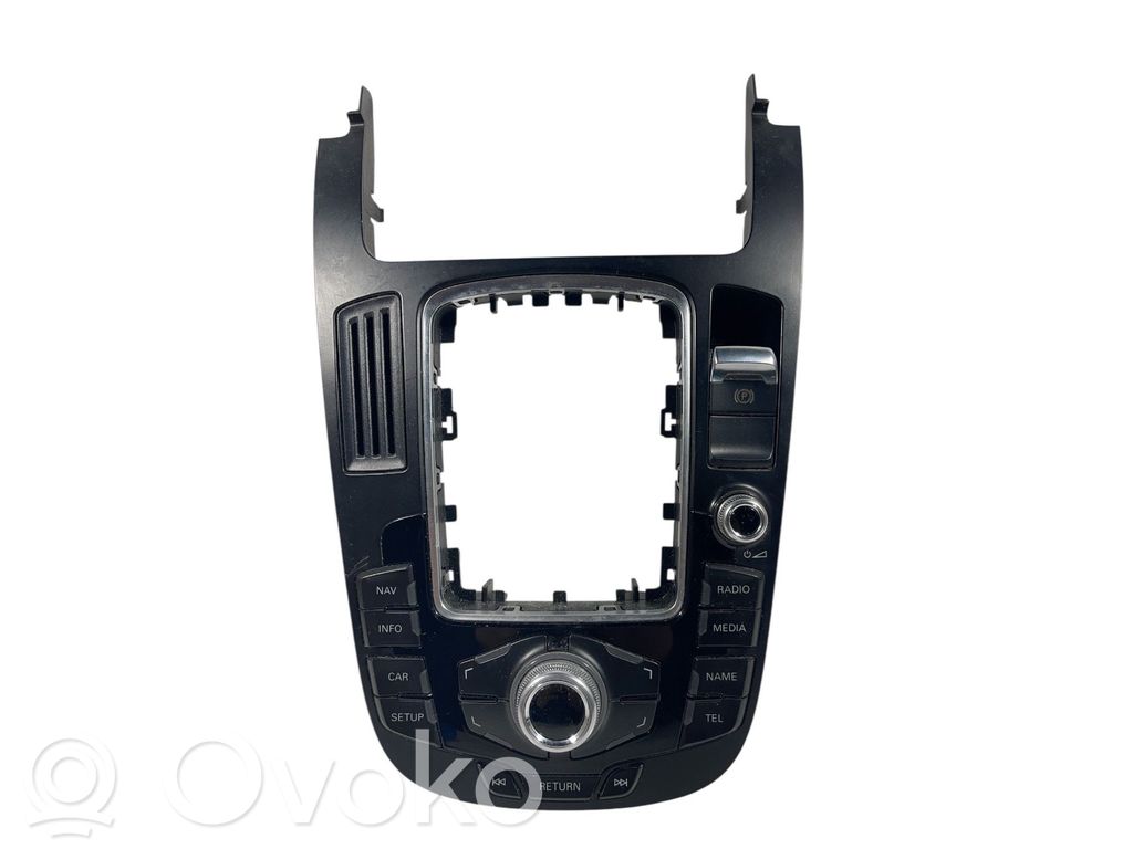 Audi S5 Panel radia 