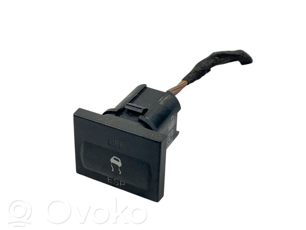 Ford Transit ESP (stability program) switch 