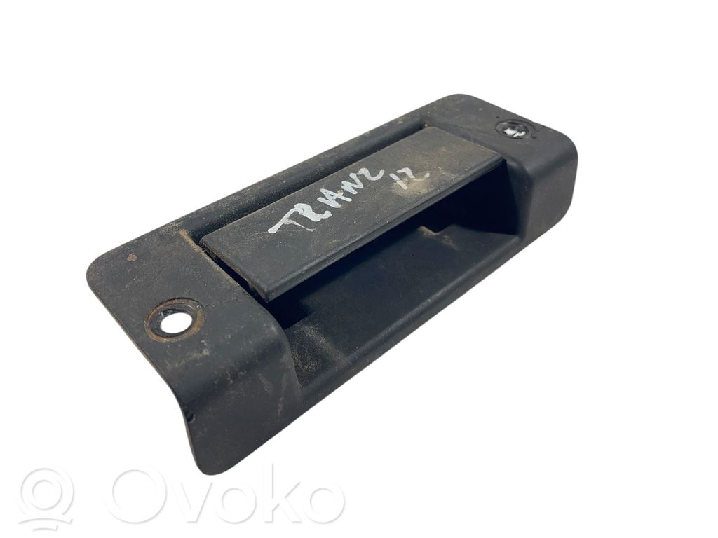 Ford Transit Manecilla interna puerta trasera 